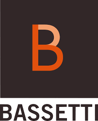Logo de Bassetti qui a fait confiance au Fil à Bascule et l'a expérimenté